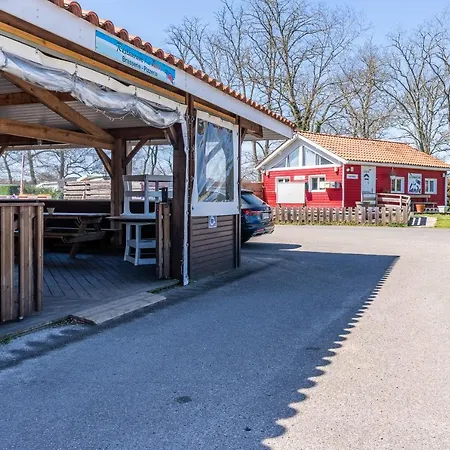 Mobil La Lande Mimizan-Plage